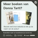 Boek 9780670843657 Donna Tartt, Verzenden, Gelezen, Donna Tartt