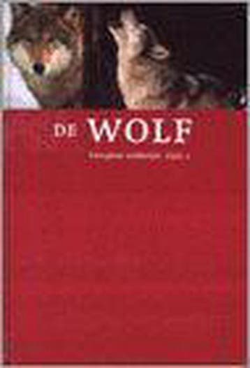 Wolf 9789080461611 H. Okarma, Boeken, Verzenden, Gelezen, H. Okarma