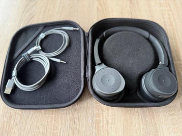 Cisco - Cisco Headset 730 (HS 730-06K) Hoofdtelefoon, Nieuw