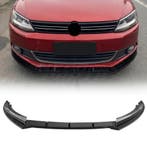 Front Splitter Voor Volkswagen Jetta Mk6 (A5) (Sedan), Ophalen of Verzenden, Nieuw