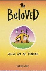Beloved, The – Youve Got Me Thinking (1-Muziek-Cassette), Ophalen of Verzenden, Nieuw in verpakking
