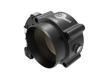aFe 18-21 Ford Mustang GT 5.0L 85mm Billet Throttle Body, Auto-onderdelen, Motor en Toebehoren, Ophalen of Verzenden, Nieuw