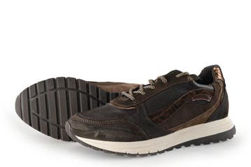 Notre-V Sneakers in maat 39 Bruin, Notre-V, Bruin, Verzenden, Sneakers of Gympen