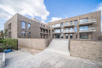 Te huur: Appartement Gloeierij in Tiel, Gelderland, Tiel, Appartement