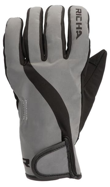 Scoot Softshell Flare dames motorhandschoen Richa, Verzenden, Nieuw met kaartje