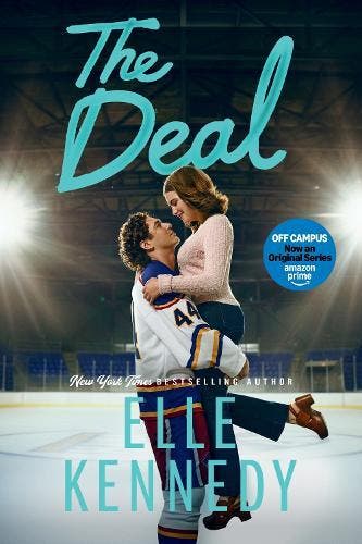 The Deal | Elle Kennedy | Nieuw, Boeken, Ophalen of Verzenden, Nieuw, Elle Kennedy