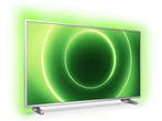 Philips 32PFS6905/12 - Full HD Smart TV - Ambilight - Zilver, Verzenden, Nieuw, Philips