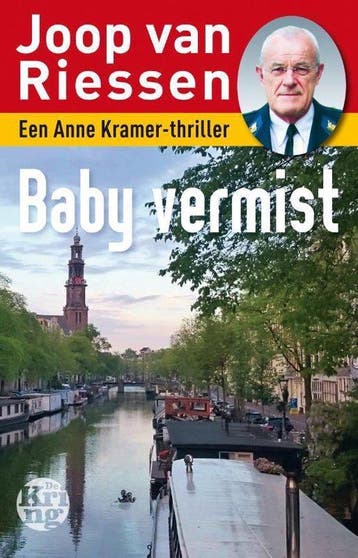Baby vermist, Ophalen of Verzenden, Nieuw