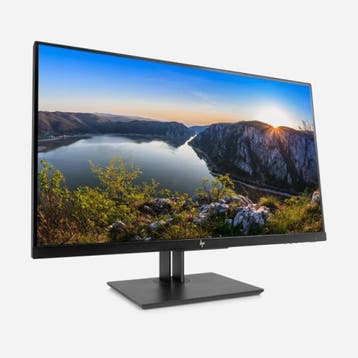 HP Z Display Z24i G21920x1200 - DP - HDMI - VGA - Zwart, Verzenden, Refurbished