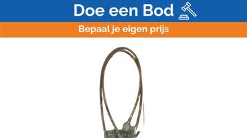 Bieden: Amphenol Procom RF Coaxial Cable Kit for, Ophalen of Verzenden, Nieuw