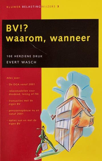 Bv!? Waarom, Wanneer - Wasch, Verzenden, Gelezen