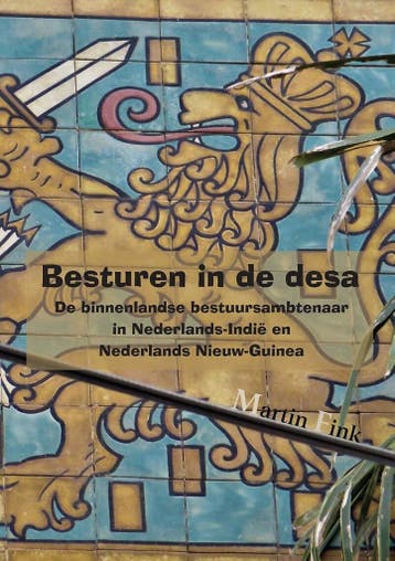 Besturen in de desa - Martin Fink 9789402249538, Boeken, Verzenden, Zo goed als nieuw, Martin Fink
