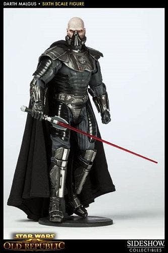 Sideshow Collectibles – Star Wars: The Old Republic – Darth, Verzenden, Nieuw