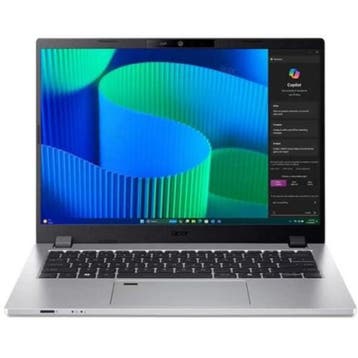 Acer Tracelmate P214-56-TCO -   i5-13e 8GB  - 256GB, Computers en Software, Windows Laptops, Qwerty, Verzenden, Refurbished, 14 inch
