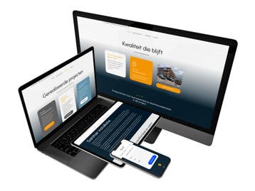 Dé WordPress Expert in Sneek – Scoor Hoger in Google, Webdesign