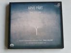 Arvo Pärt - Da Pacem, Cd's en Dvd's, Ophalen of Verzenden, Zo goed als nieuw