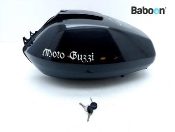 Benzine Tank Moto Guzzi California 1000 II 1982-1986 (VT), Verzenden, Gebruikt