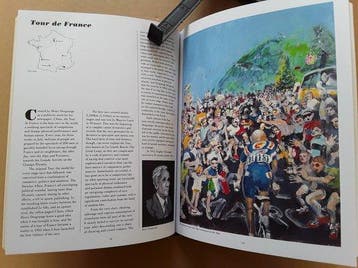 Racing Bicycles, Ophalen of Verzenden, Nieuw