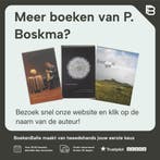Puur 9789044603828 P. Boskma, Verzenden, Gelezen, P. Boskma