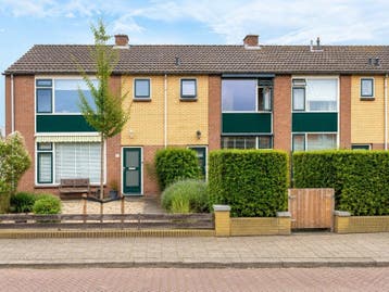 Te huur: Huis P C Hooftstraat in Putten, Gelderland, Putten