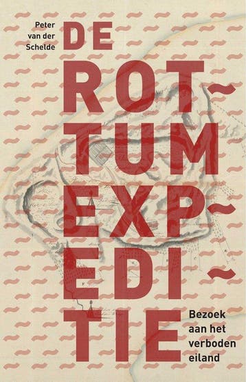 9789492524027 De Rottum Expeditie Peter van der Schelde, Verzenden, Nieuw, Peter van der Schelde