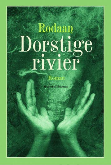 Dorstige rivier - Rodaan Al Galidi 9789085421122, Verzenden, Gelezen, Rodaan Al Galidi