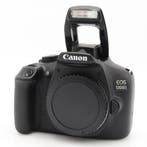 Digitale fotocamera | Canon EOS 1300D body | Tweedehands, Verzenden, Gebruikt, Canon