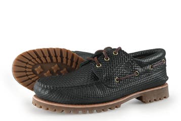 Timberland Bootschoenen in maat 44½ Groen, Overige kleuren, Verzenden, Timberland, Boots
