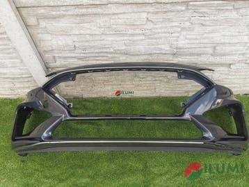 Hyundai i30 III N-Line Lift 2020 voorbumper 86511-G4DA0, Verzenden, Gebruikt