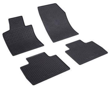 Rubber automatten voor Peugeot 508 vanaf 2019, Verzenden, Nieuw