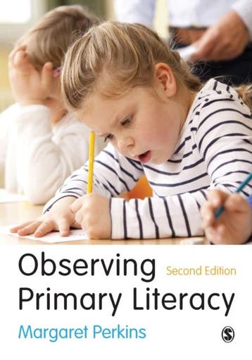 Observing Primary Literacy |  | Nieuw, Ophalen of Verzenden, Nieuw