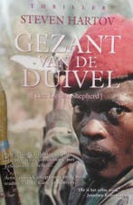Gezant van de duivel 9789044930436 Steven Hartov, Verzenden, Gelezen, Steven Hartov