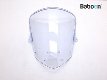 Kuipruit Kawasaki ZX 6 R 2019-2020 (NINJA ZX-6R ZX636G-H), Motoren, Verzenden, Gebruikt