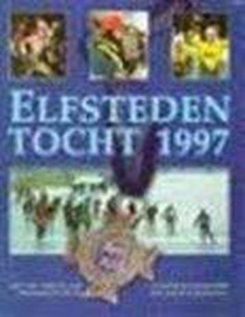 Elfstedentocht 1997 9789033018480, Verzenden, Zo goed als nieuw