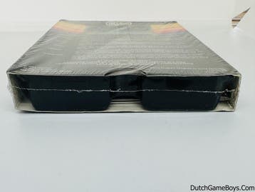 Commodore Vic-20 - Atlantis - Imagic - Cartridge - New & Sea, Verzenden, Gebruikt