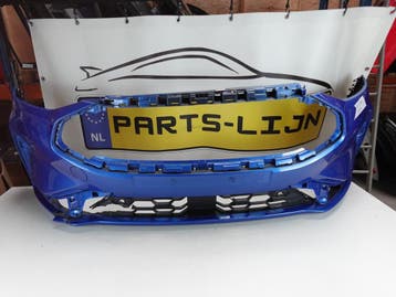 Gebruikte voorbumper voor Ford Kuga 2024-2025 – PV4B17757SB, Ophalen of Verzenden, Nieuw