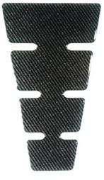 KTM 1290 Superduke R PRINT Tankpad carbon look classic,, Ophalen of Verzenden, Nieuw