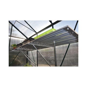 Royal Well Alu Grower 200x62,5cm kweektafel universeel -, Verzenden, Nieuw