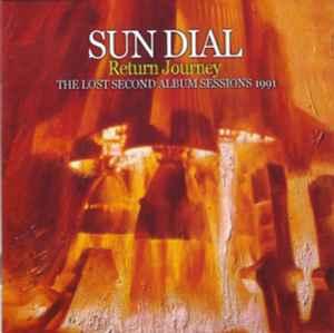 cd - Sun Dial - Return Journey (The Lost Second Album Ses..., Verzenden, Zo goed als nieuw