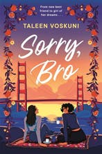 Sorry, Bro 9781035018000 Taleen Voskuni, Verzenden, Gelezen, Taleen Voskuni