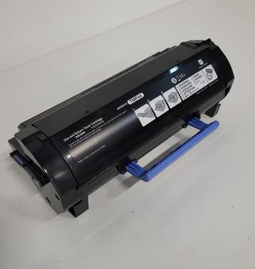 Konica Minolta 6VK01H toner, zwart, Ophalen, Nieuw in verpakking