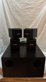 Bose - Bose acoustimas 5 2.1 systeem Subwoofer, Nieuw