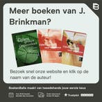 Voor de verandering 9789001166144 J. Brinkman, Boeken, Verzenden, Gelezen, J. Brinkman