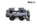 Cilinderkop Voor Honda VFR 1200 X Crosstourer DCT 2012-2015, Verzenden, Gebruikt