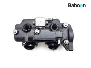 Cilinderkop Voor Honda VFR 1200 X Crosstourer DCT 2012-2015, Motoren, Onderdelen | Honda, Verzenden, Gebruikt