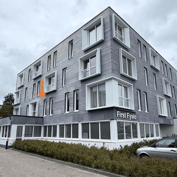 Appartement in Leeuwarden gevonden voor €1070,- pm, Huizen en Kamers, Huizen te huur, Leeuwarden, Direct bij eigenaar, Friesland