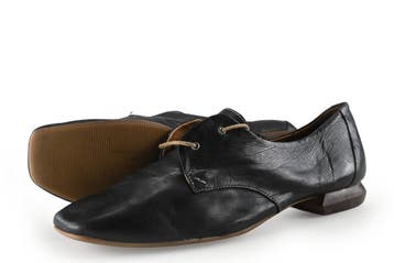 Everybody Veterschoenen in maat 39½ Blauw, Zo goed als nieuw, Verzenden, Blauw, Overige typen