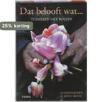 Dat belooft wat 9789058974402 S. Rosén, Boeken, Verzenden, Zo goed als nieuw, S. Rosén