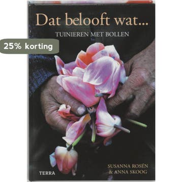 Dat belooft wat - S. Rosén 9789058974402, Boeken, Verzenden, Zo goed als nieuw, S. Rosén