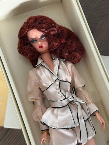 Barbie - Barbiepop Suite Retreat Barbie - 2000-2010 - China